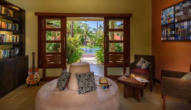 Villa Sabandari in Ubud