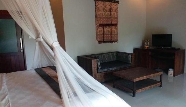 Villa Sakura in Ubud