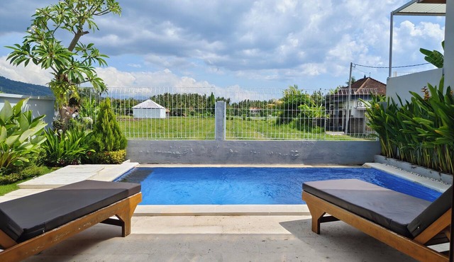 Villa Satu - Genta Villa, Lovina