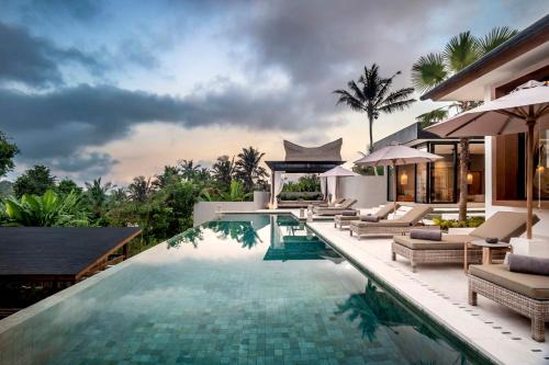 Villa Serenity by BaliSuperHost in Ubud