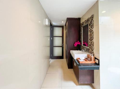 Villa Singgah By Lensa Hospitality in Seminyak