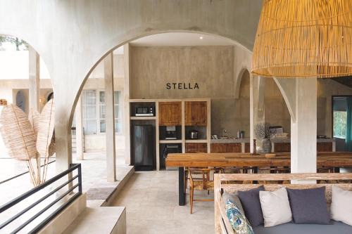 Villa Stella By The Villas 100 in Bogor