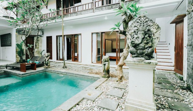 Villa Sukanami Sanur by ecommerceloka