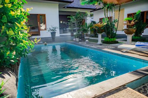 Villa Sutra Lovina