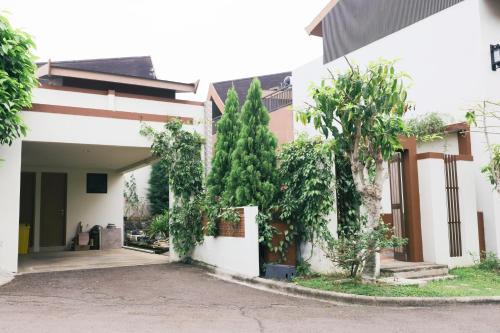 Villa Tara Home at Vimala Hills in Gadok 1