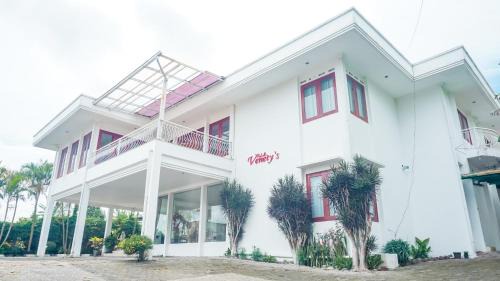 Villa Venetys Lembang by BWB in Cikidang 1