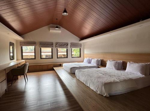Villa Verde by Terra Homes in Gadok 1