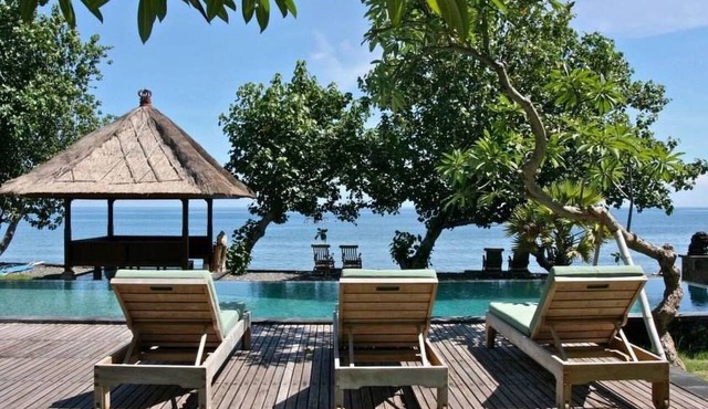 Villa 'Villa Semadhi' mit Infinity-Pool by Interhome in Buleleng