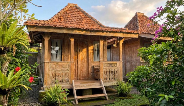 Villa Wakem Yehpoh