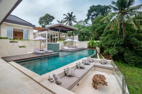 Villa White Lotus by BaliSuperHost in Ubud