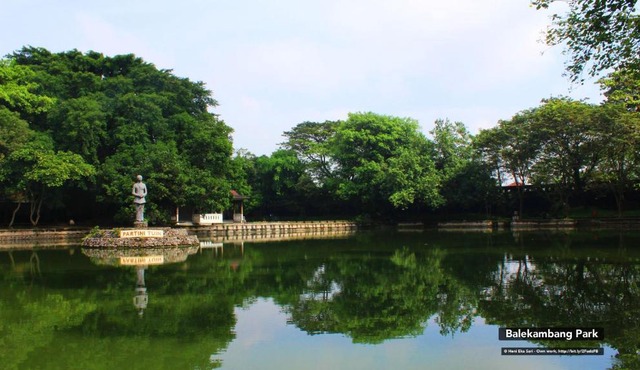 Villa Zendith in Tawangmangu