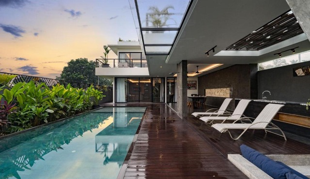 Villa Zilla by BaliSuperHost