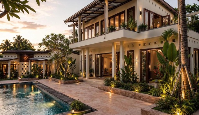 Villa25Ekas in Jerowaru
