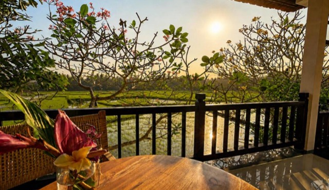 Villas Elemara Ubud - Private Pool Villas & Suites in Ubud