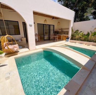 VILLAS INSPIRE Kuta Lombok in Kuta Lombok