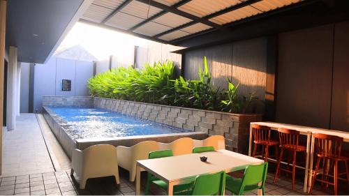 VNC Hotel Serpong Powered by Archipelago in Dongkal
