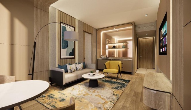 voco Bandung Setiabudi by IHG