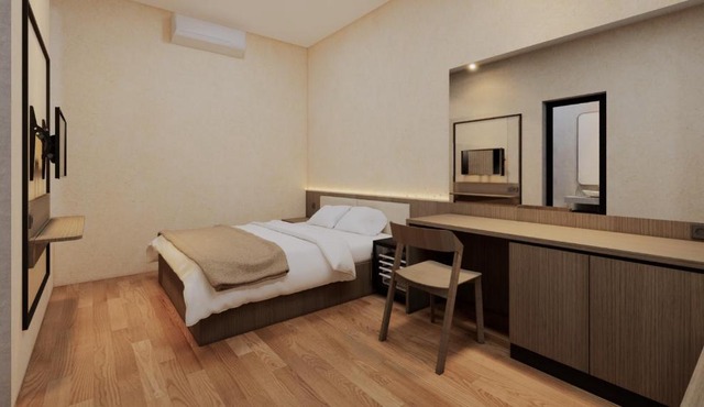 Vora Guesthouse in Solo