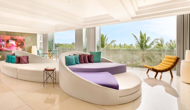 W Bali - Seminyak in Keroboken Kelod