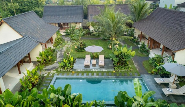 Wahana Cottage Ubud
