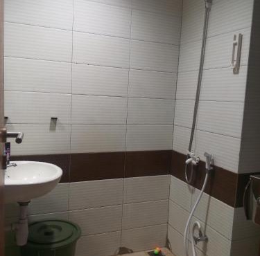 Wanti Kost in Depok