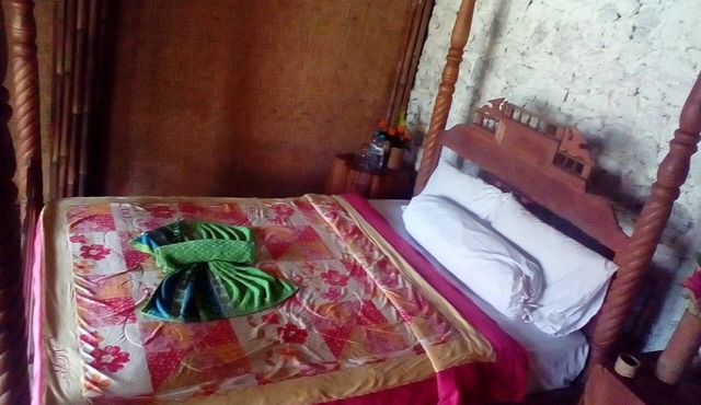 Warung Rekreasi Bedugul