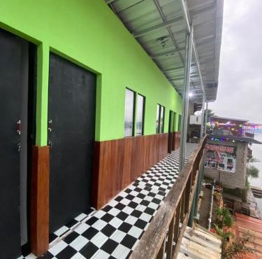 WD adventure Pangalengan in Palayangan