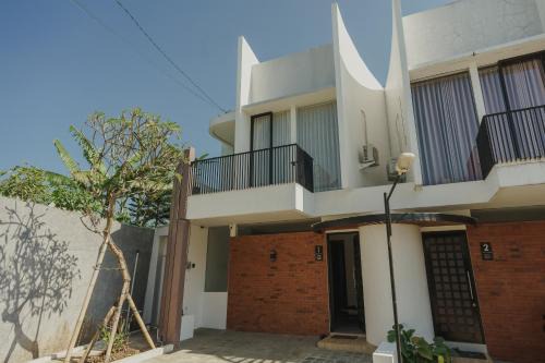 Winoera Villa - Modern-Tropical Stay Batu in Tlekung