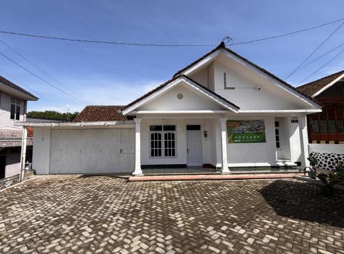 Wintamara Homestay