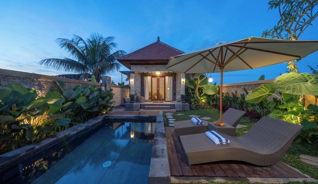 Wisana Villa Ubud by Dhananjaya Hospitality