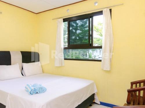 Wisma 24 at Hankam Puncak RedPartner in Kopo 2
