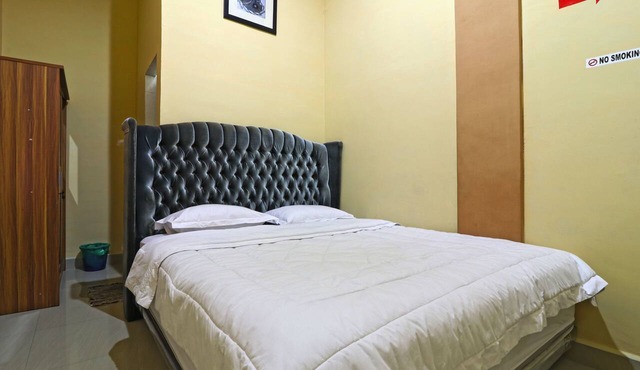 Wisma Barokah Syariah in Tebing Tinggi