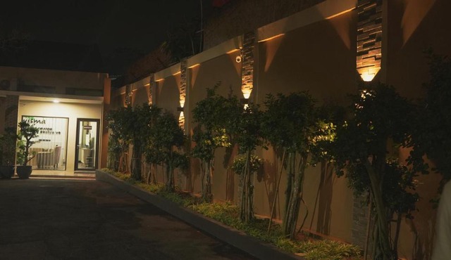 Wisma Bersama Exclusive in Serang