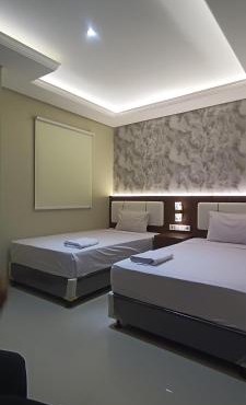 Wisma Davinci Sabrina