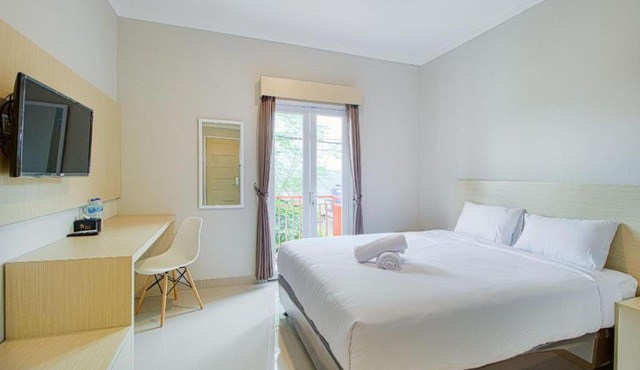 Wisma Minongga By SPAZIE