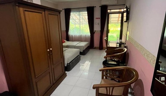 Wisma Pakuan Syariah Hotel in Bogor