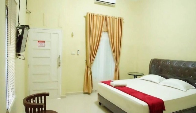Wisma Pandowo in Inderapura