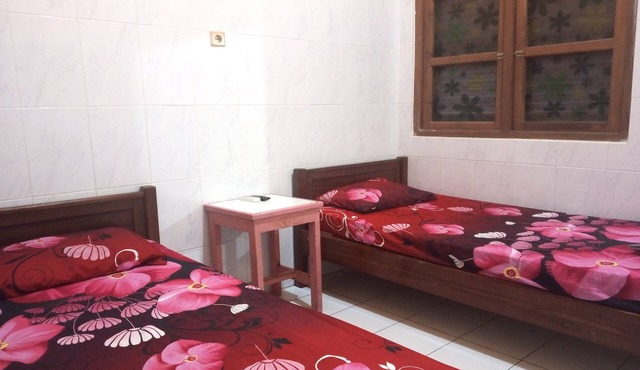 Wisma Pelita Syariah Tegal in Tegal