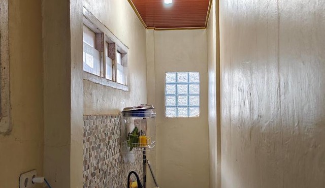 Wisma Raudah Wakatobi in Mandati