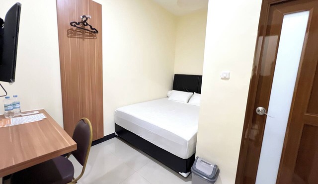 Wisma Saranani in Kendari