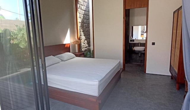 Wiyana House in Bringkit