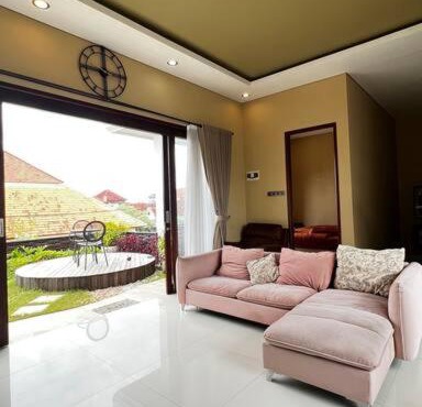 WS Villa Bali in Sanur