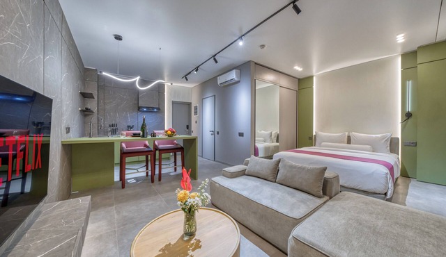 XO Canggu - Adults Only