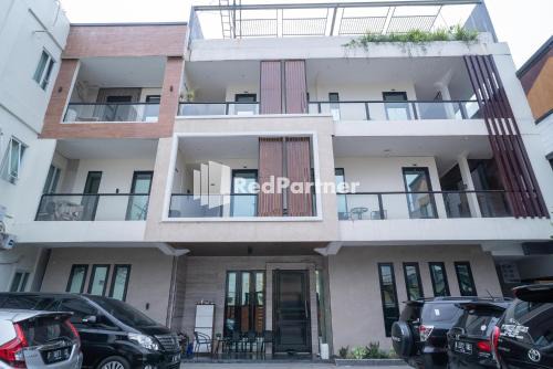 Yayah Rooms Bogor Syariah Mitra RedDoorz in Bogor