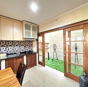 Yogya Holiday Villa in Timuran