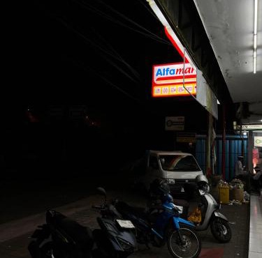 Yudha in Mantaak