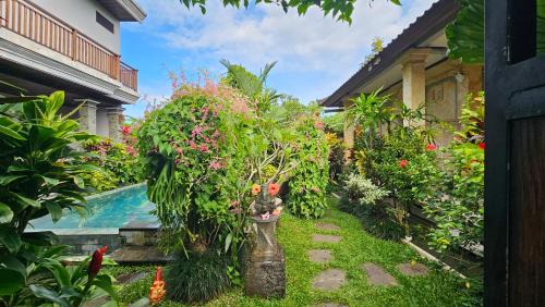 Yudi House UBUD Room 2