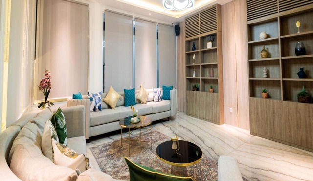 Yulia Hotel Managed by HIG