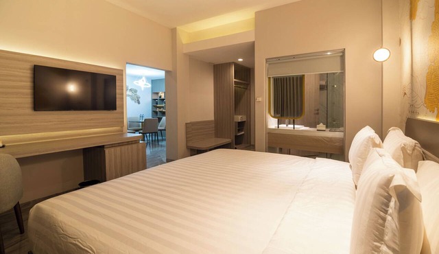 Yulia Hotel Managed by HIG
