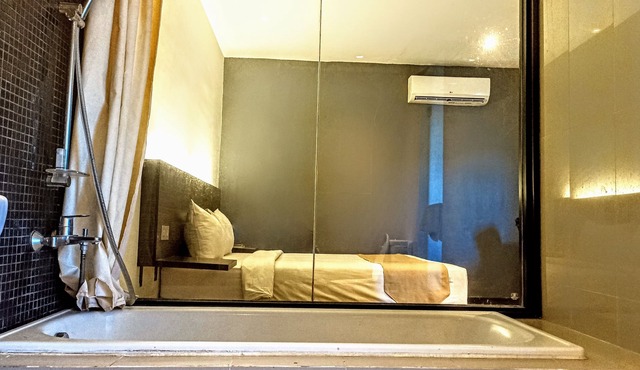 Yunna Hotel in Bandar Lampung